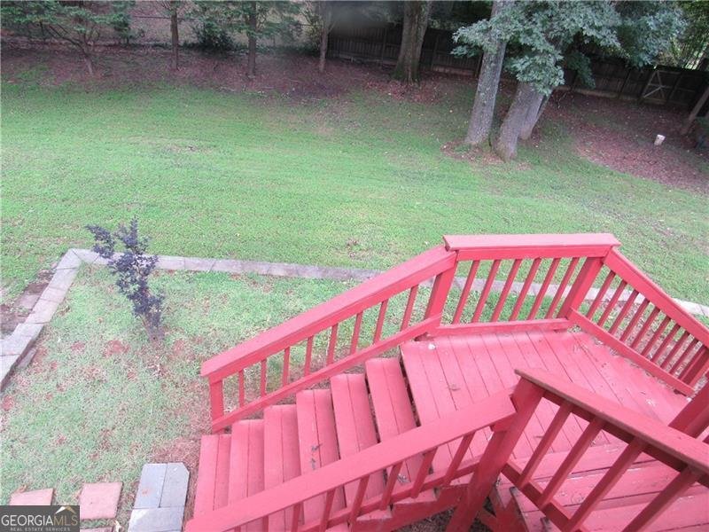621 Windgrove Road Marietta - 45