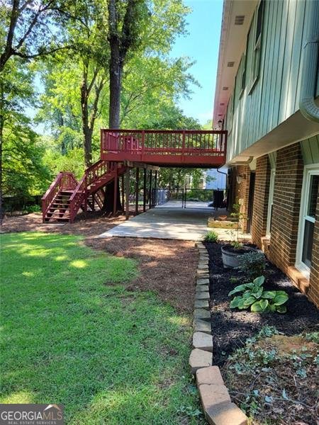 621 Windgrove Road Marietta - 58