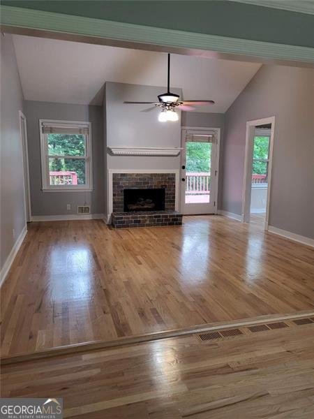 621 Windgrove Road Marietta - 6