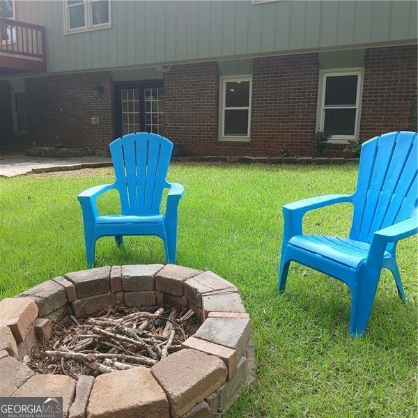 621 Windgrove Road Marietta - 60