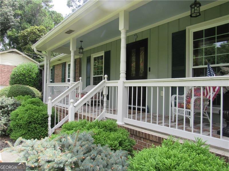 621 Windgrove Road Marietta - 65