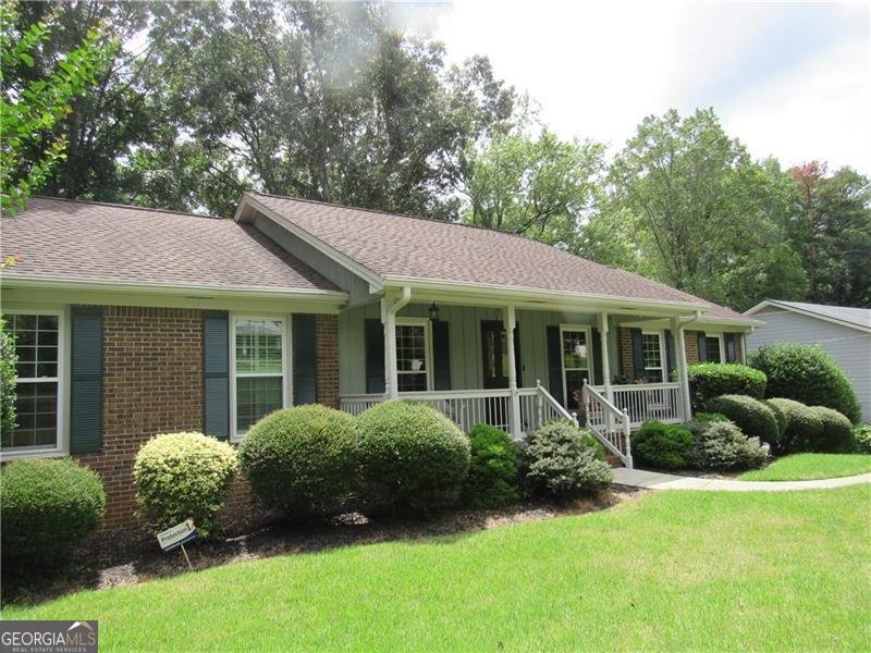 621 Windgrove Road Marietta - 67