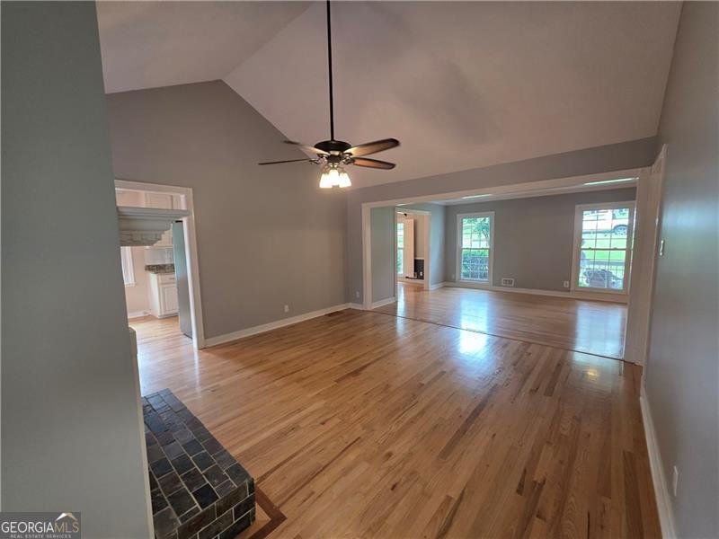 621 Windgrove Road Marietta - 8