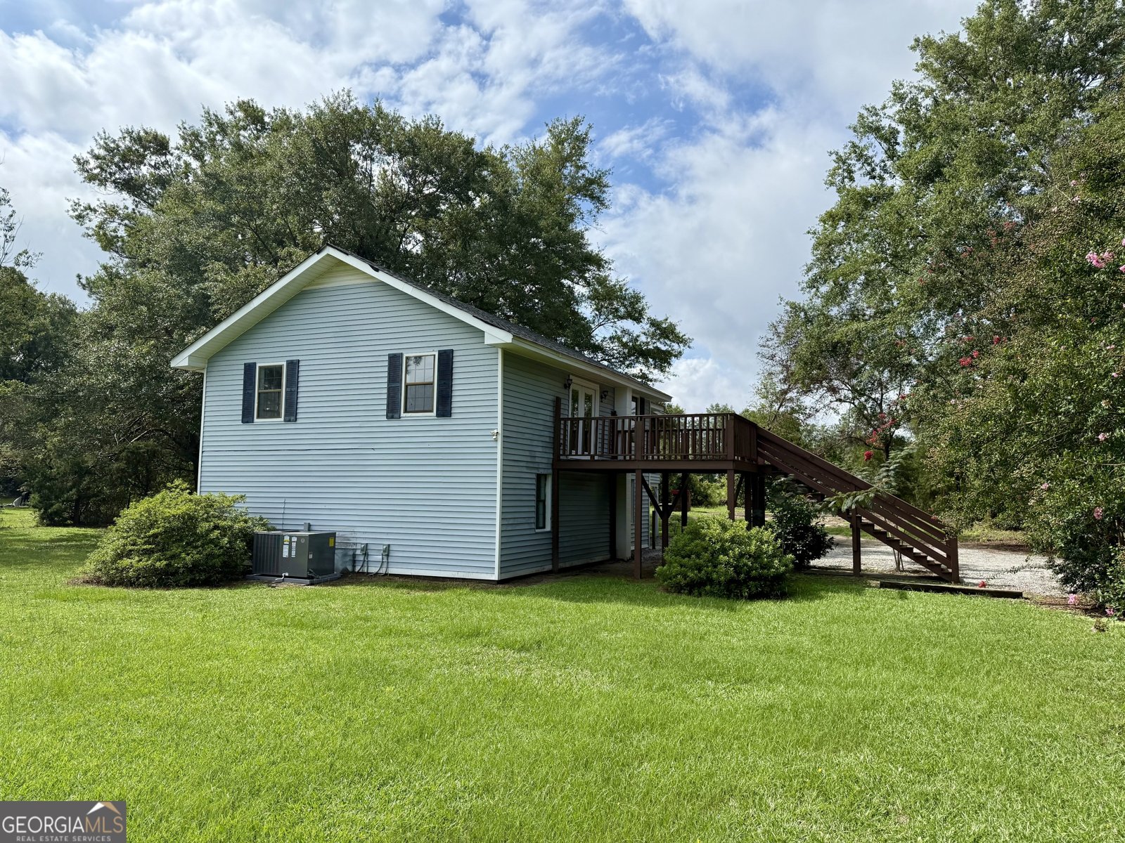 2592 White Oak Road Thomson - 1