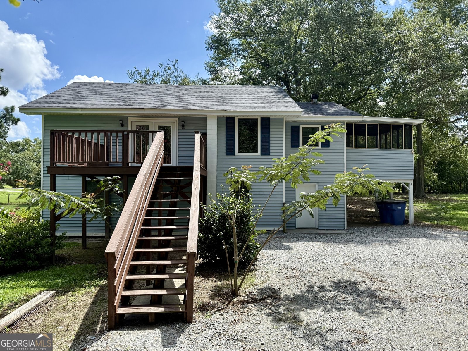 2592 White Oak Road Thomson - 2