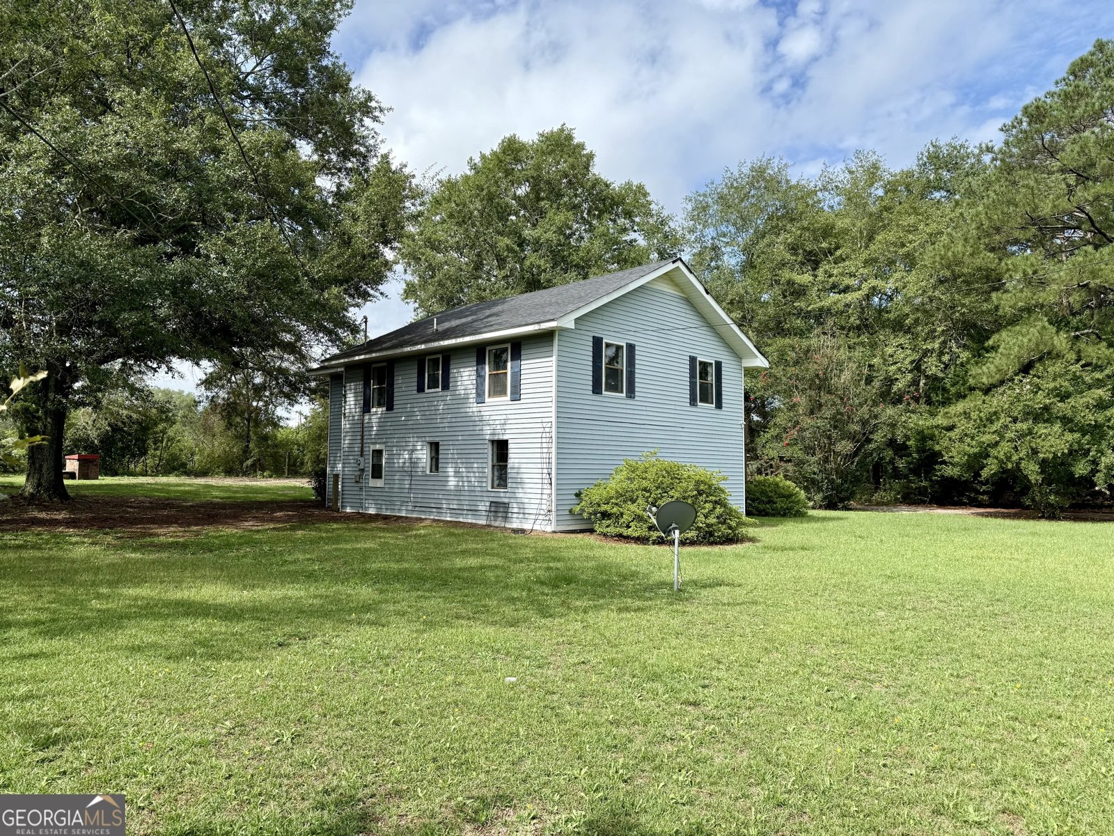 2592 White Oak Road Thomson - 25