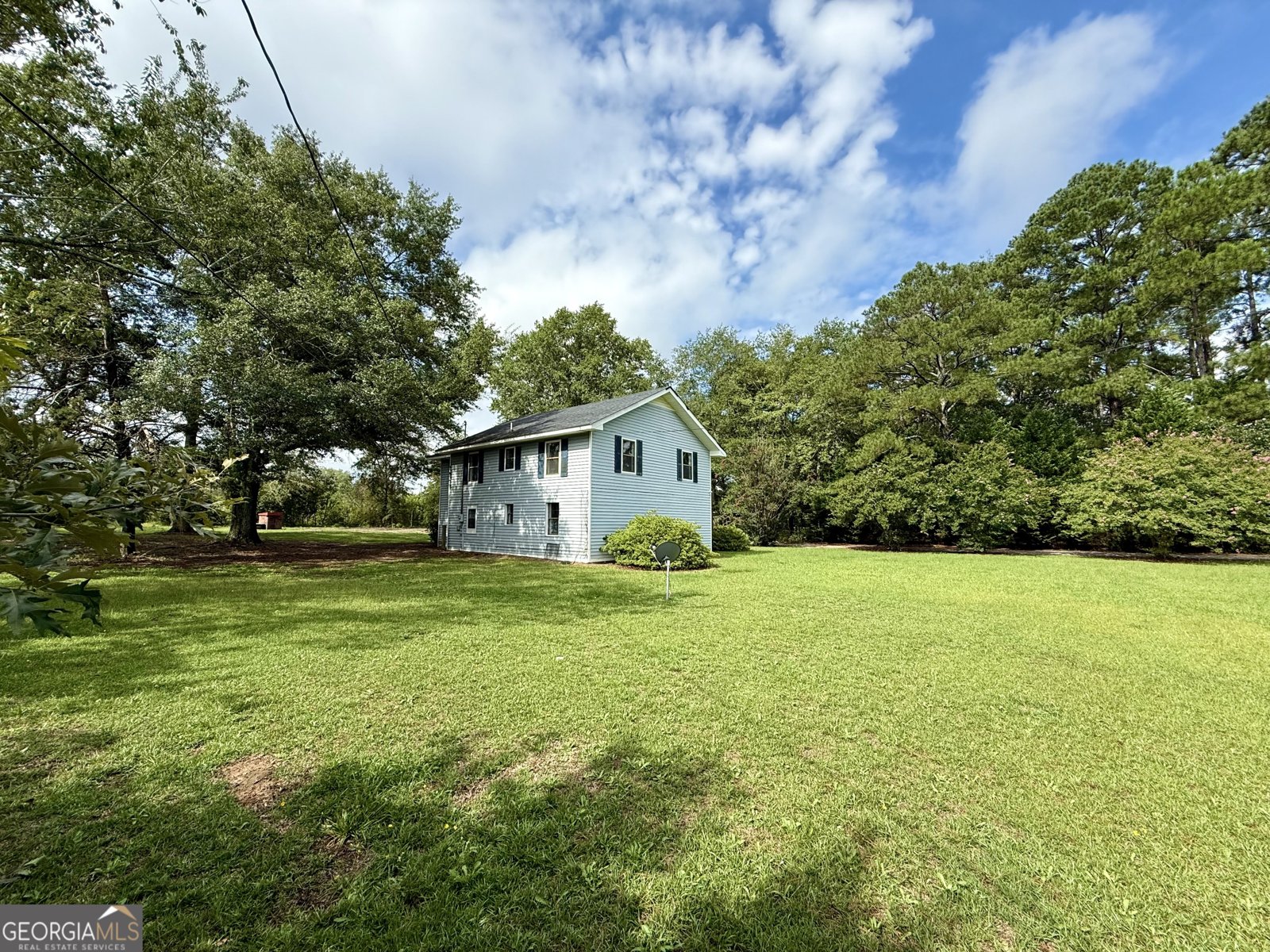 2592 White Oak Road Thomson - 26