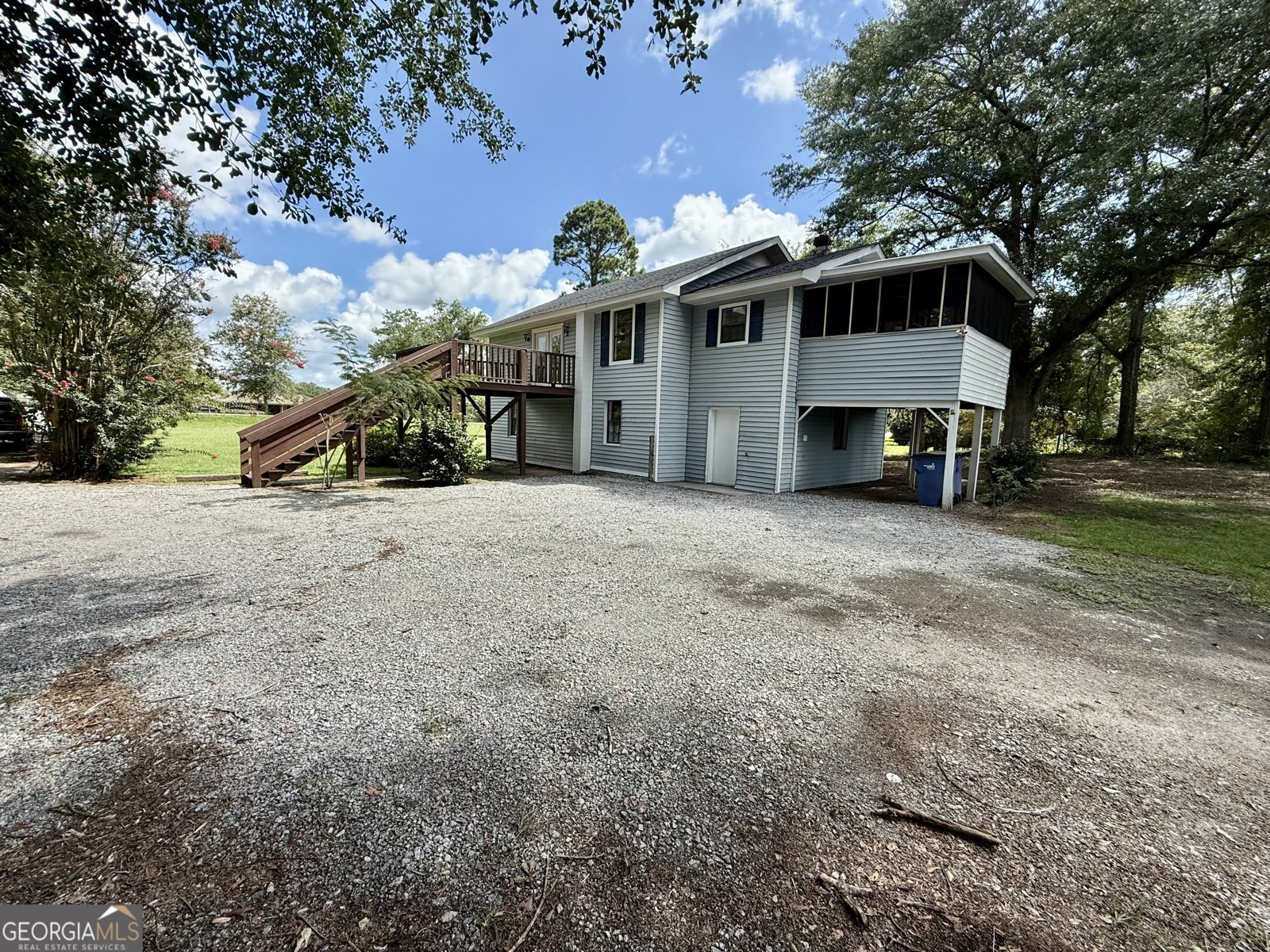 2592 White Oak Road Thomson - 3