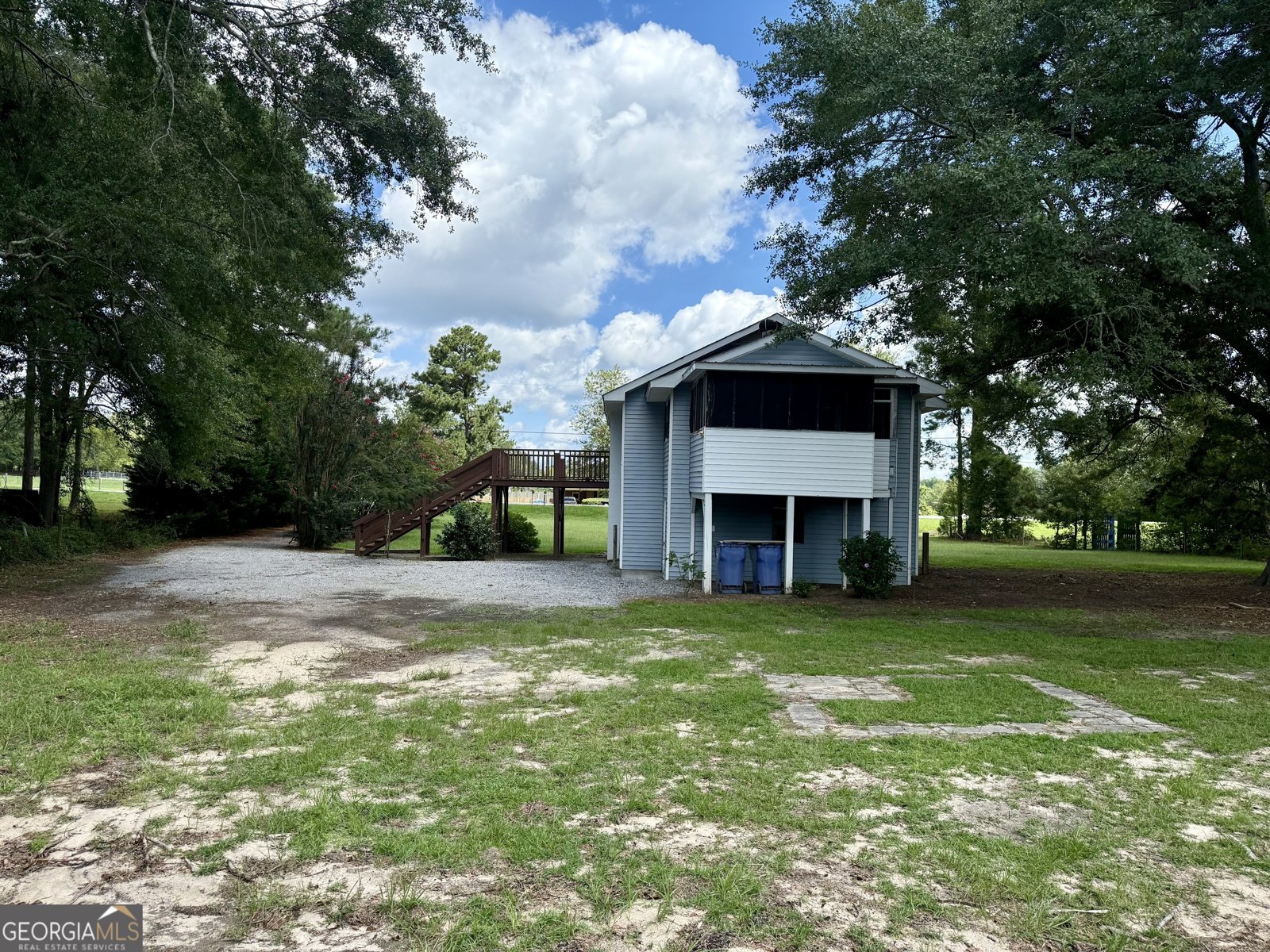 2592 White Oak Road Thomson - 4