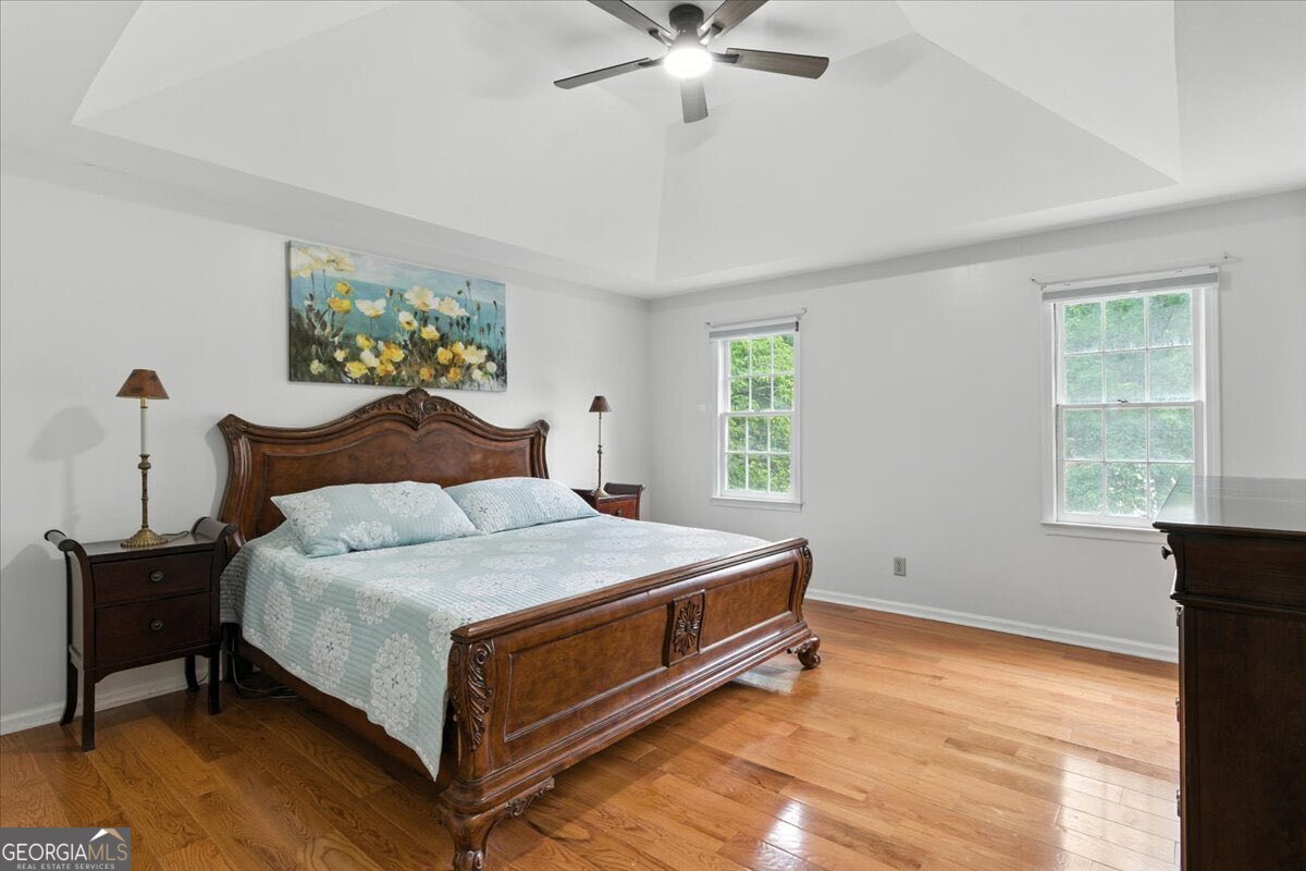 1034 Mill Drive Kennesaw - 11