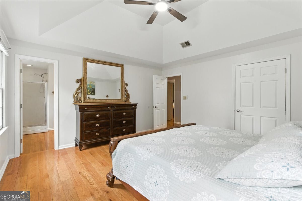 1034 Mill Drive Kennesaw - 12