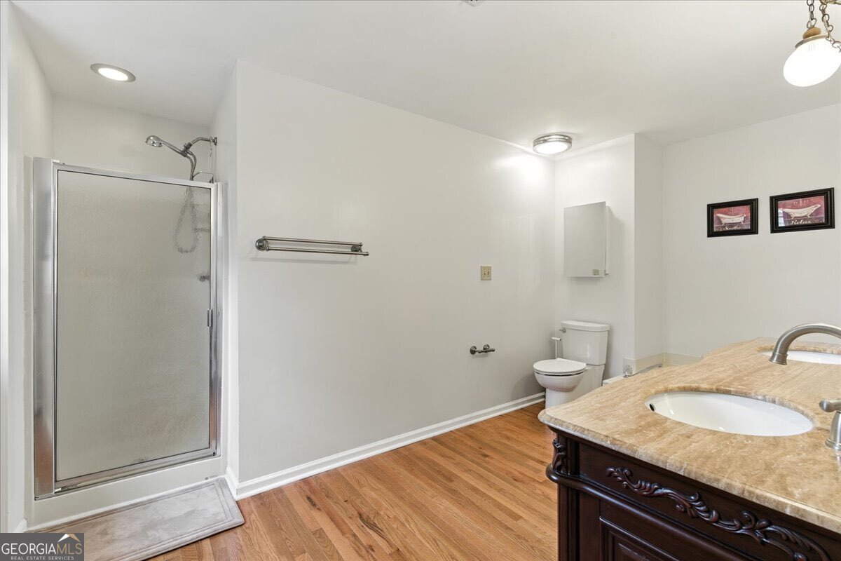 1034 Mill Drive Kennesaw - 13