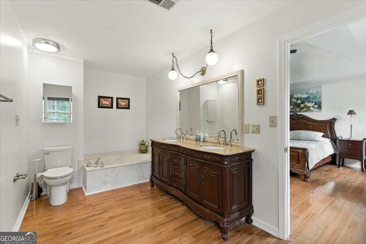 1034 Mill Drive Kennesaw - 14