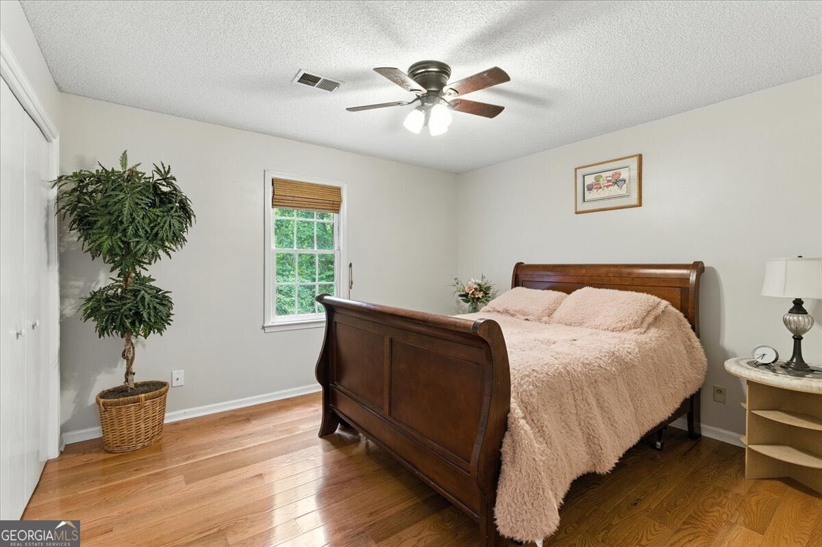 1034 Mill Drive Kennesaw - 15