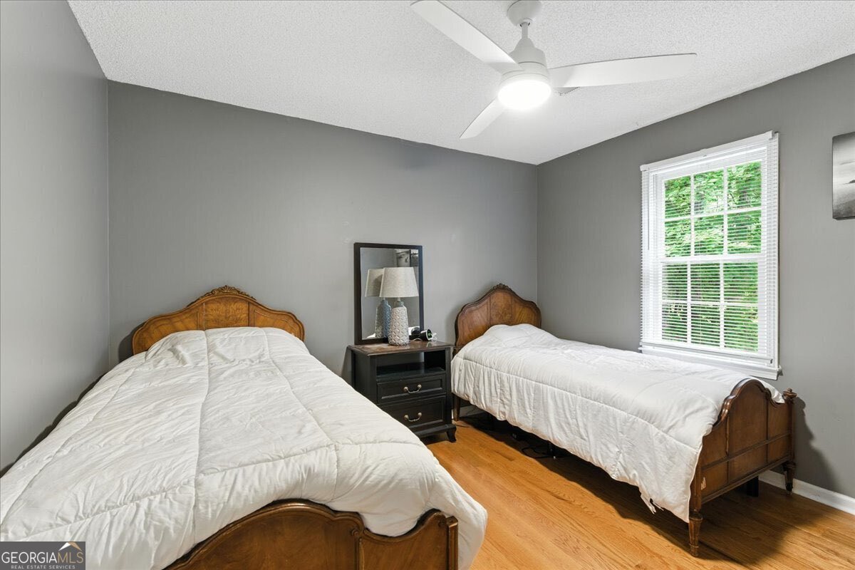 1034 Mill Drive Kennesaw - 16