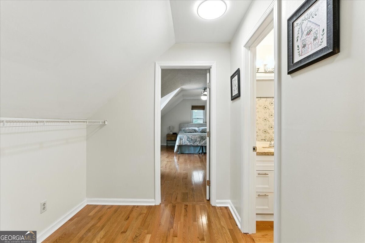 1034 Mill Drive Kennesaw - 17