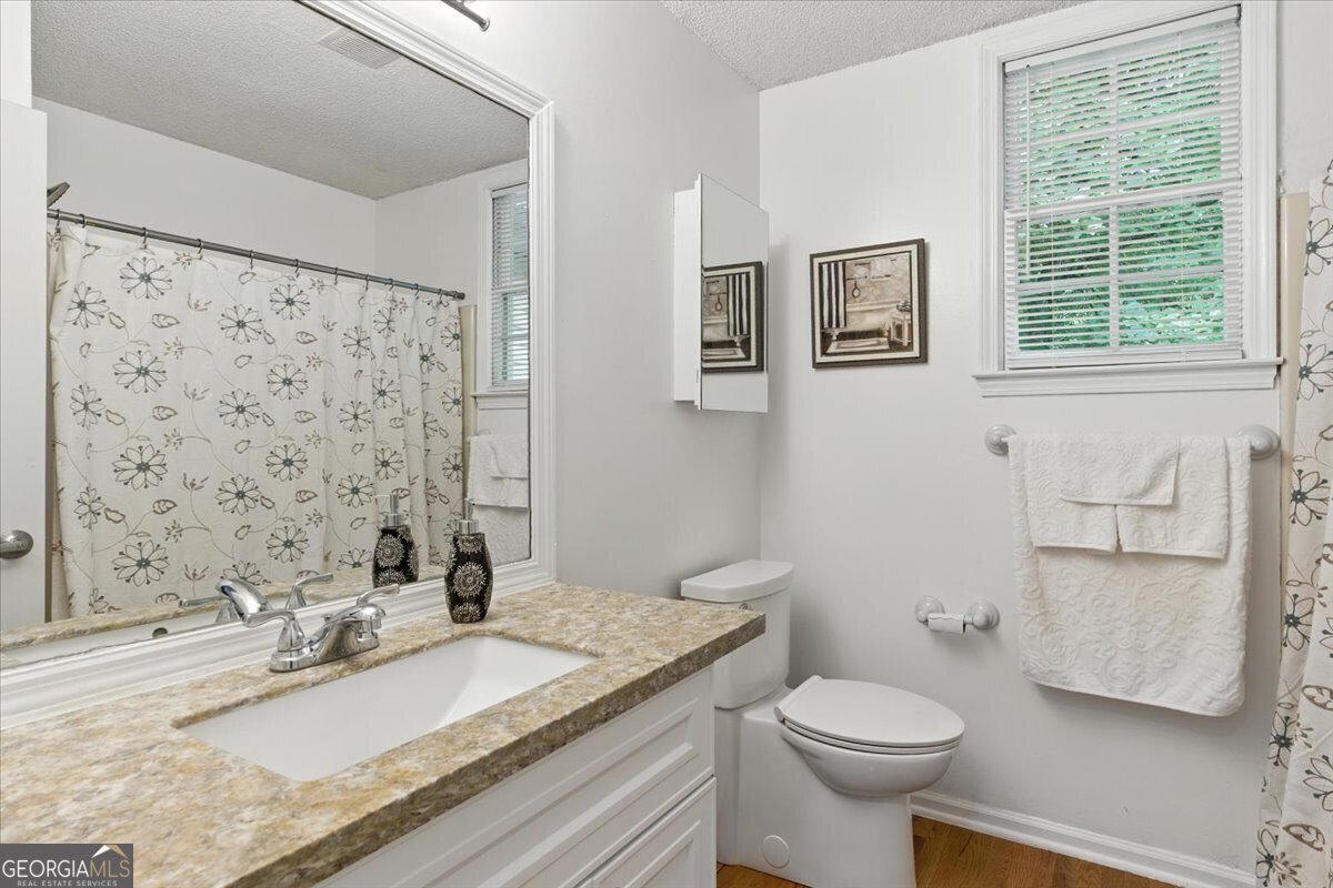 1034 Mill Drive Kennesaw - 18