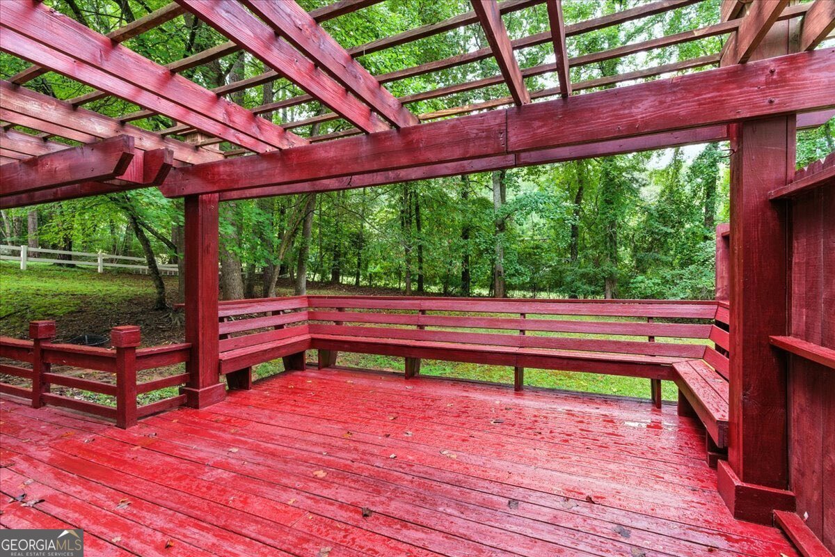 1034 Mill Drive Kennesaw - 21
