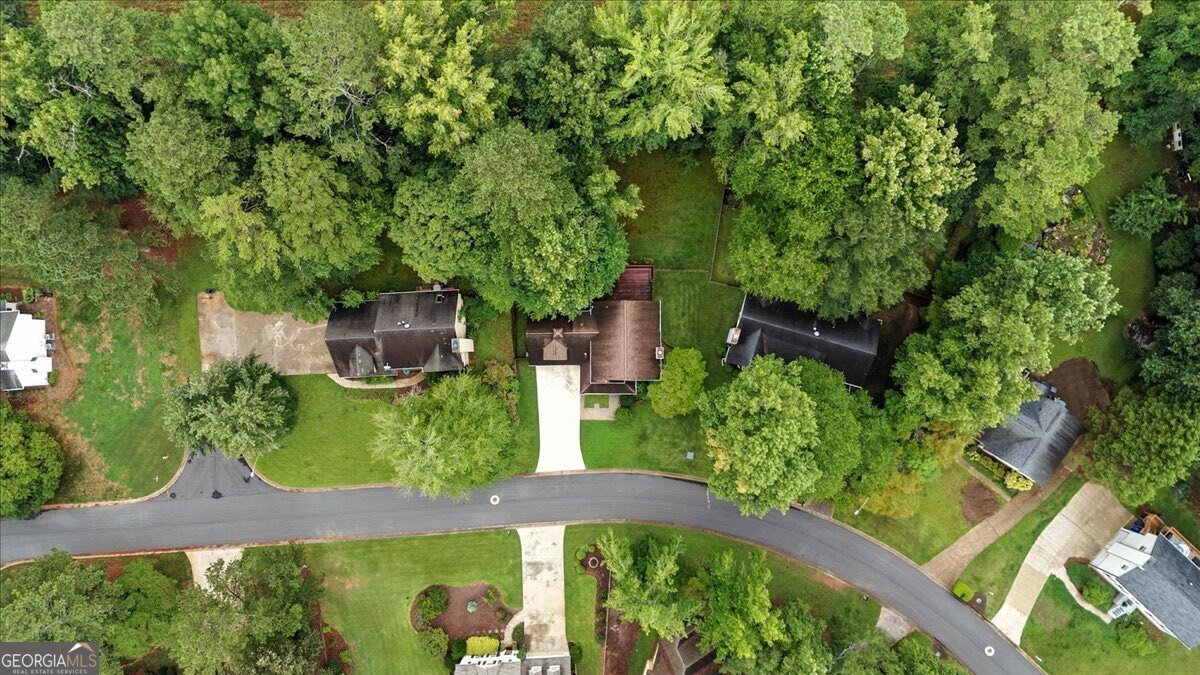 1034 Mill Drive Kennesaw - 24