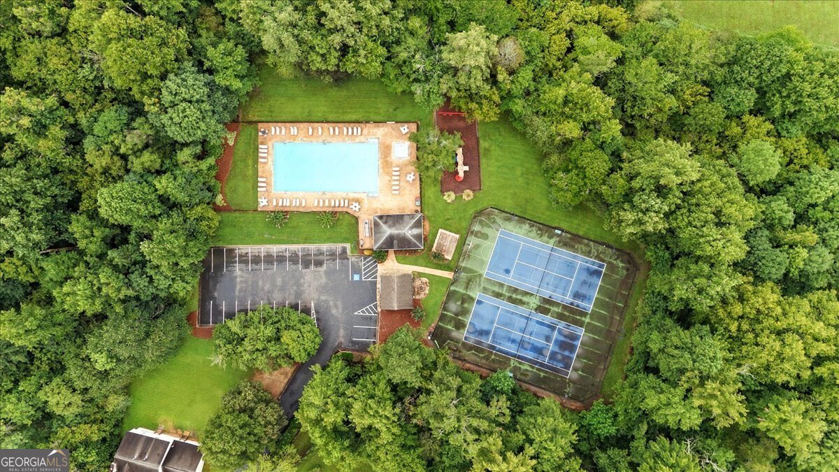 1034 Mill Drive Kennesaw - 25