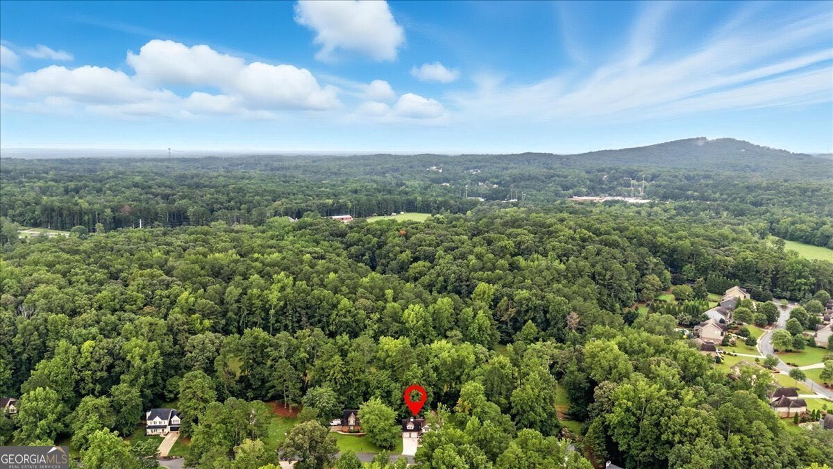 1034 Mill Drive Kennesaw - 26
