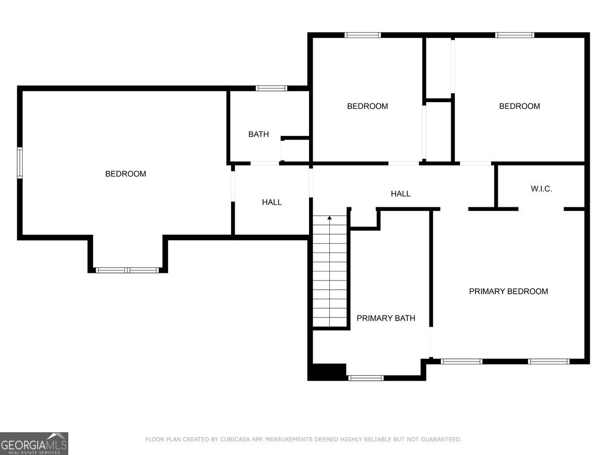 1034 Mill Drive Kennesaw - 28