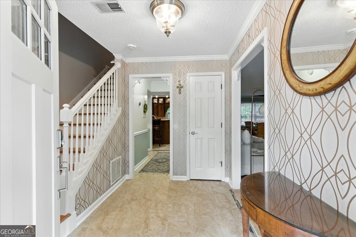 1034 Mill Drive Kennesaw - 3