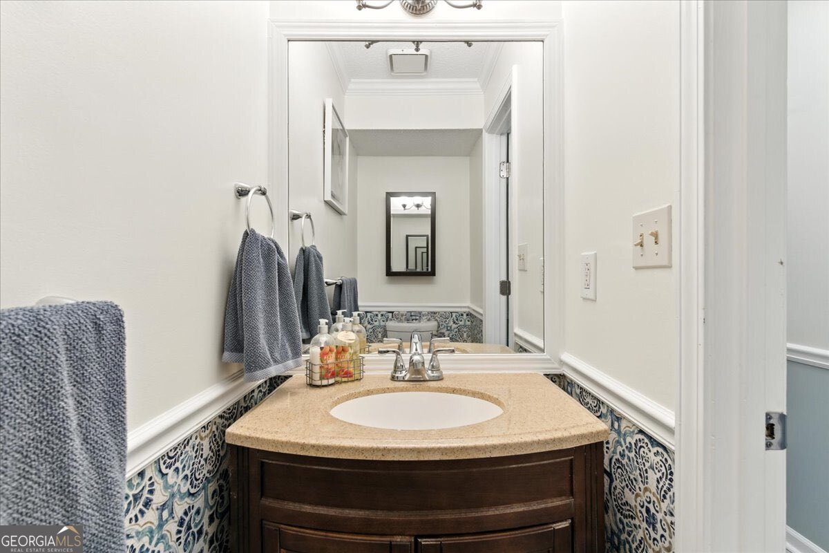1034 Mill Drive Kennesaw - 8
