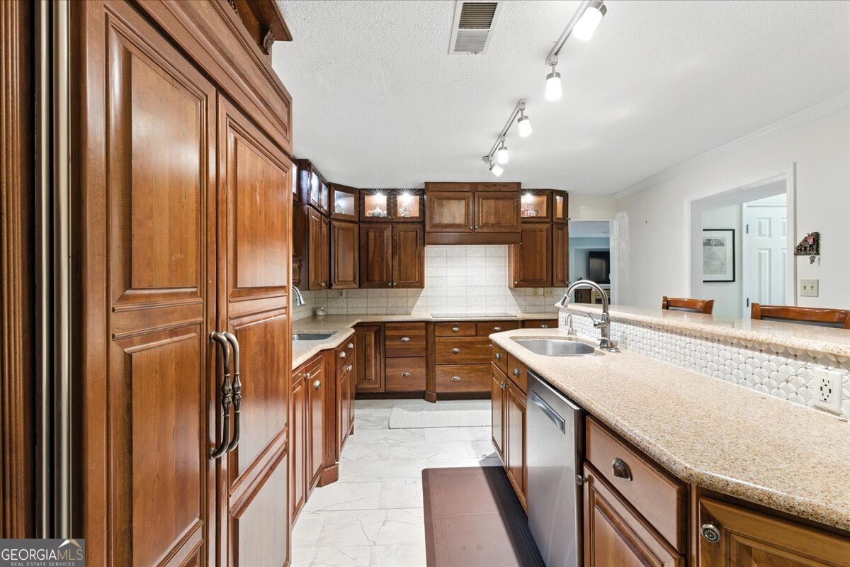 1034 Mill Drive Kennesaw - 9