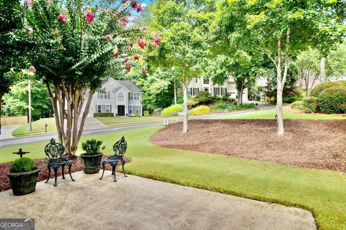 3910 Collier Trace Kennesaw - 14
