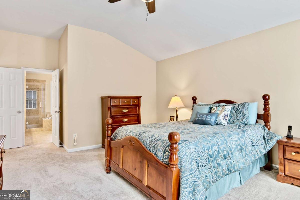 3910 Collier Trace Kennesaw - 3