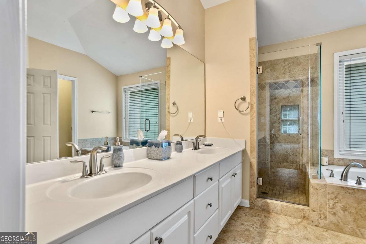 3910 Collier Trace Kennesaw - 4