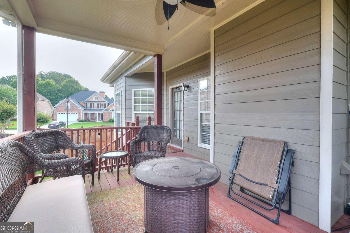 3145 Sweet Basil Lane Loganville - 16