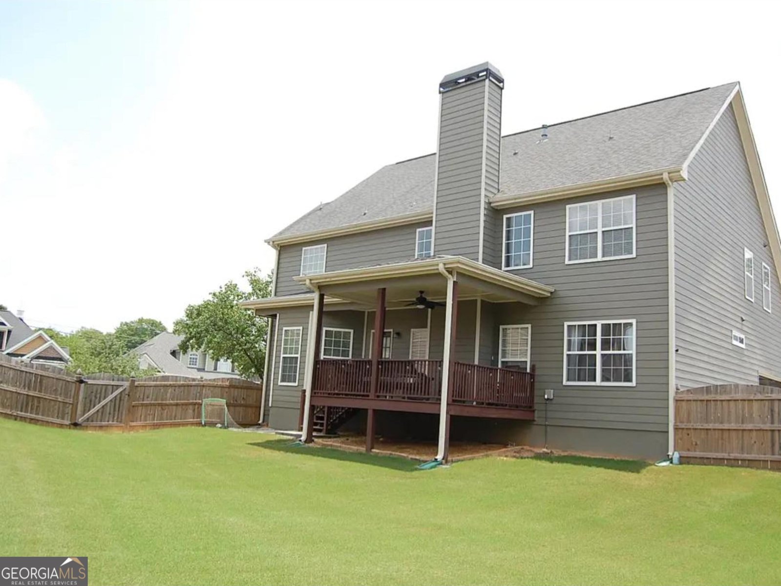 3145 Sweet Basil Lane Loganville - 19