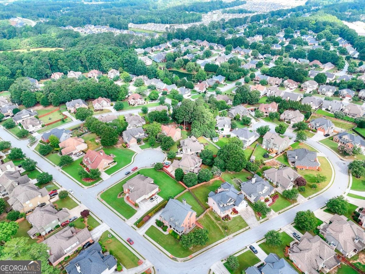 3145 Sweet Basil Lane Loganville - 20