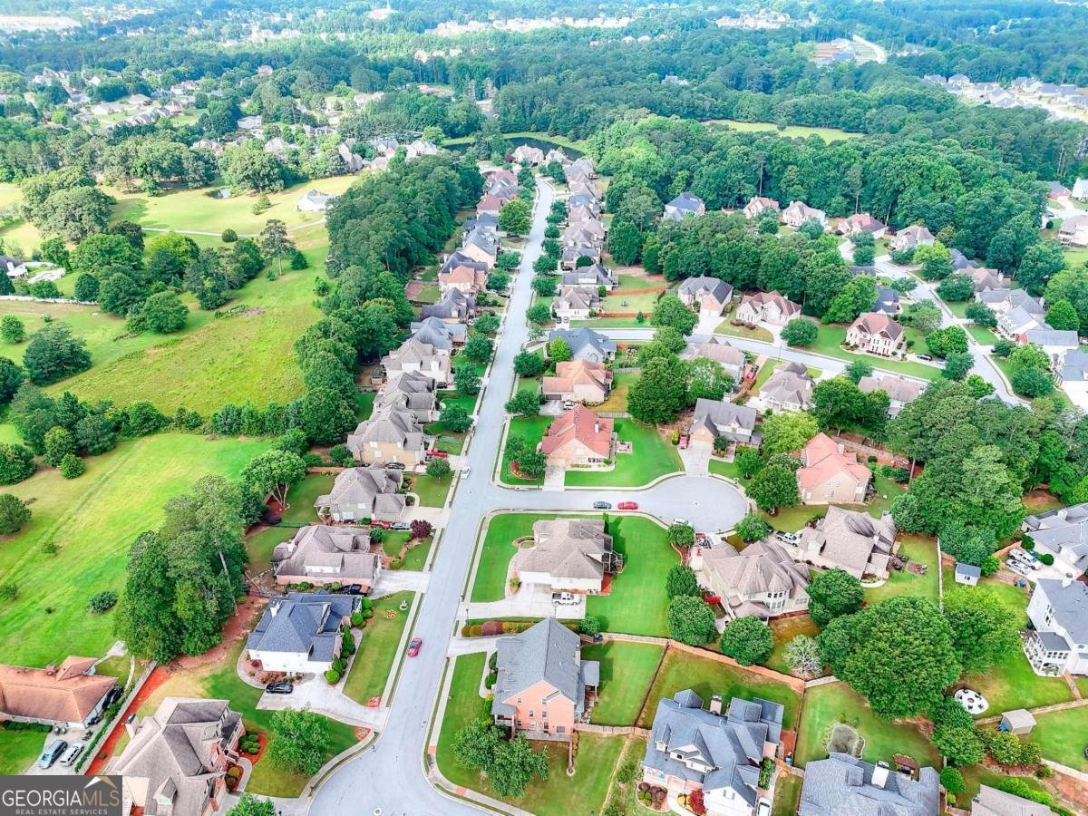 3145 Sweet Basil Lane Loganville - 21