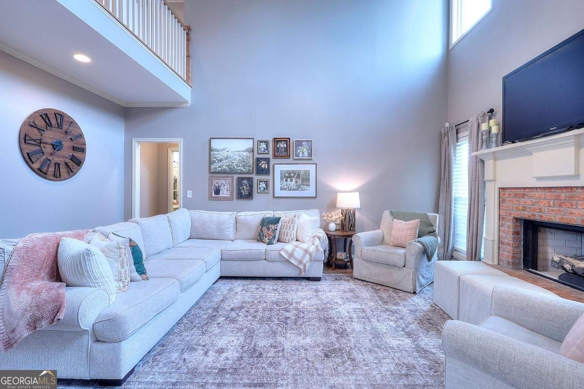 3145 Sweet Basil Lane Loganville - 22