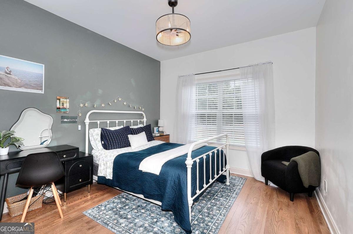 3145 Sweet Basil Lane Loganville - 23