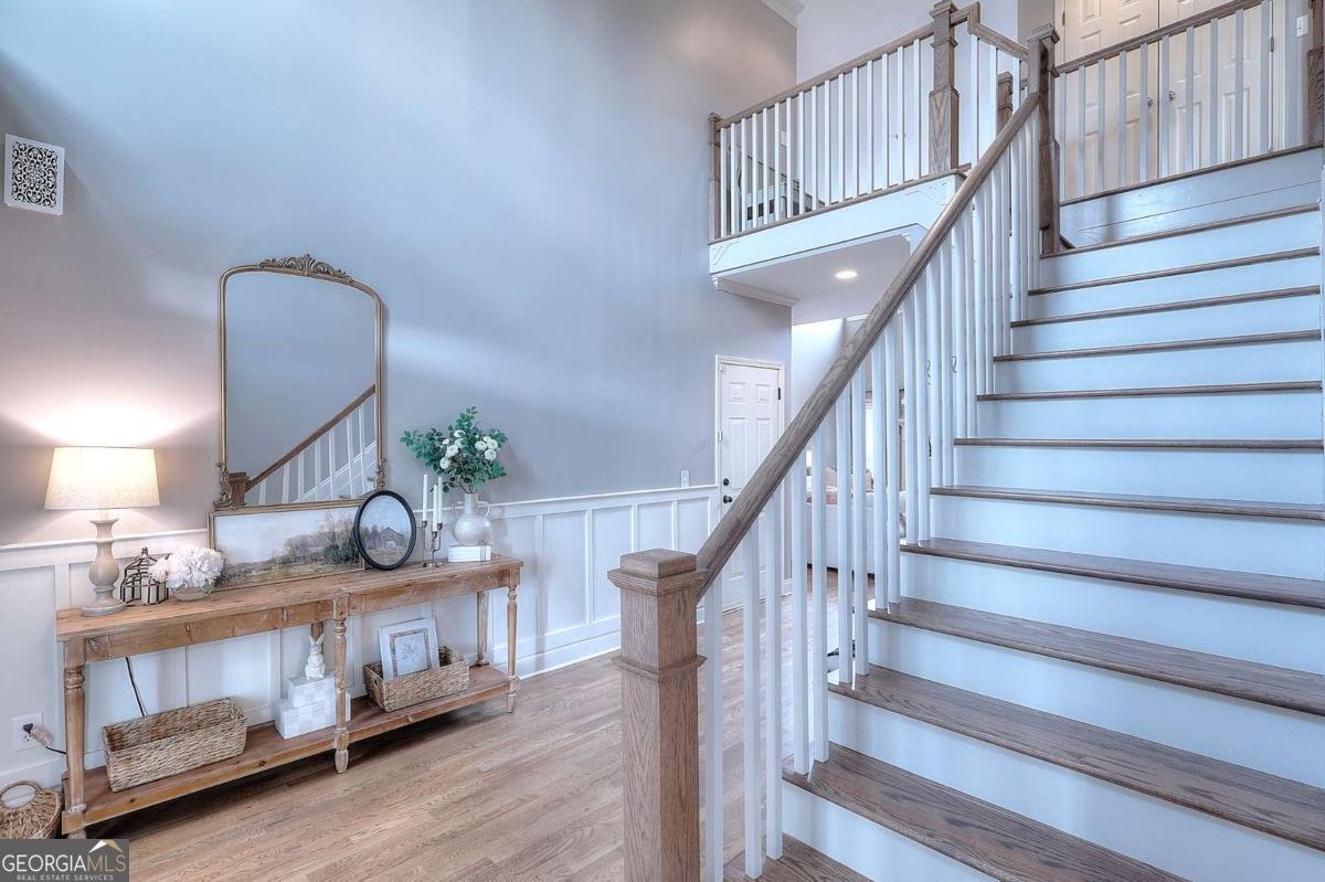 3145 Sweet Basil Lane Loganville - 25