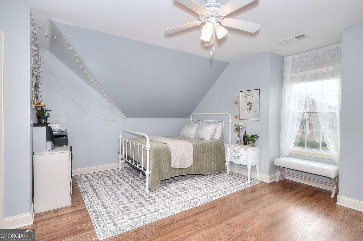 3145 Sweet Basil Lane Loganville - 27