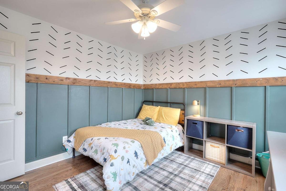 3145 Sweet Basil Lane Loganville - 32