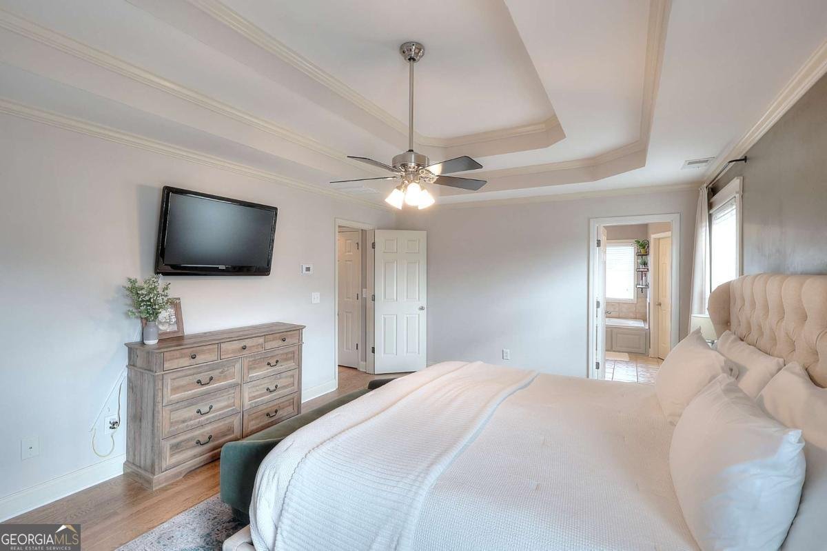 3145 Sweet Basil Lane Loganville - 37