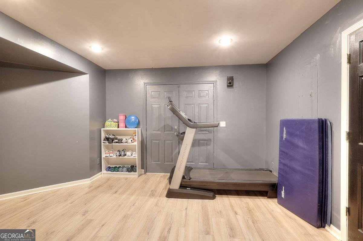 3145 Sweet Basil Lane Loganville - 42