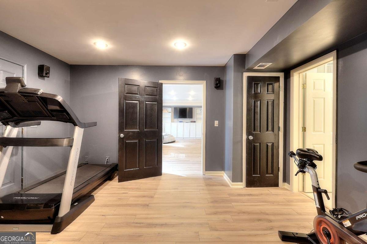 3145 Sweet Basil Lane Loganville - 43