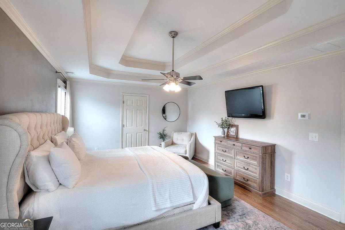 3145 Sweet Basil Lane Loganville - 6
