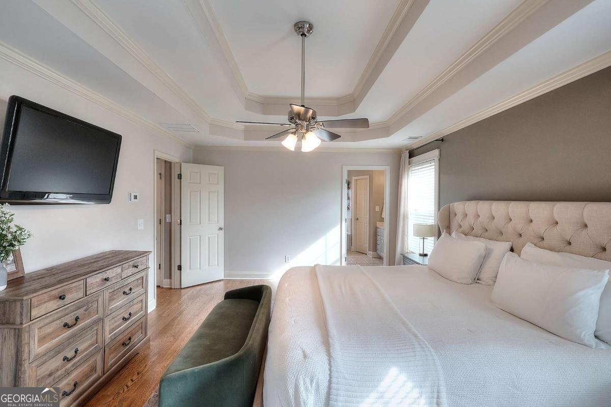 3145 Sweet Basil Lane Loganville - 8