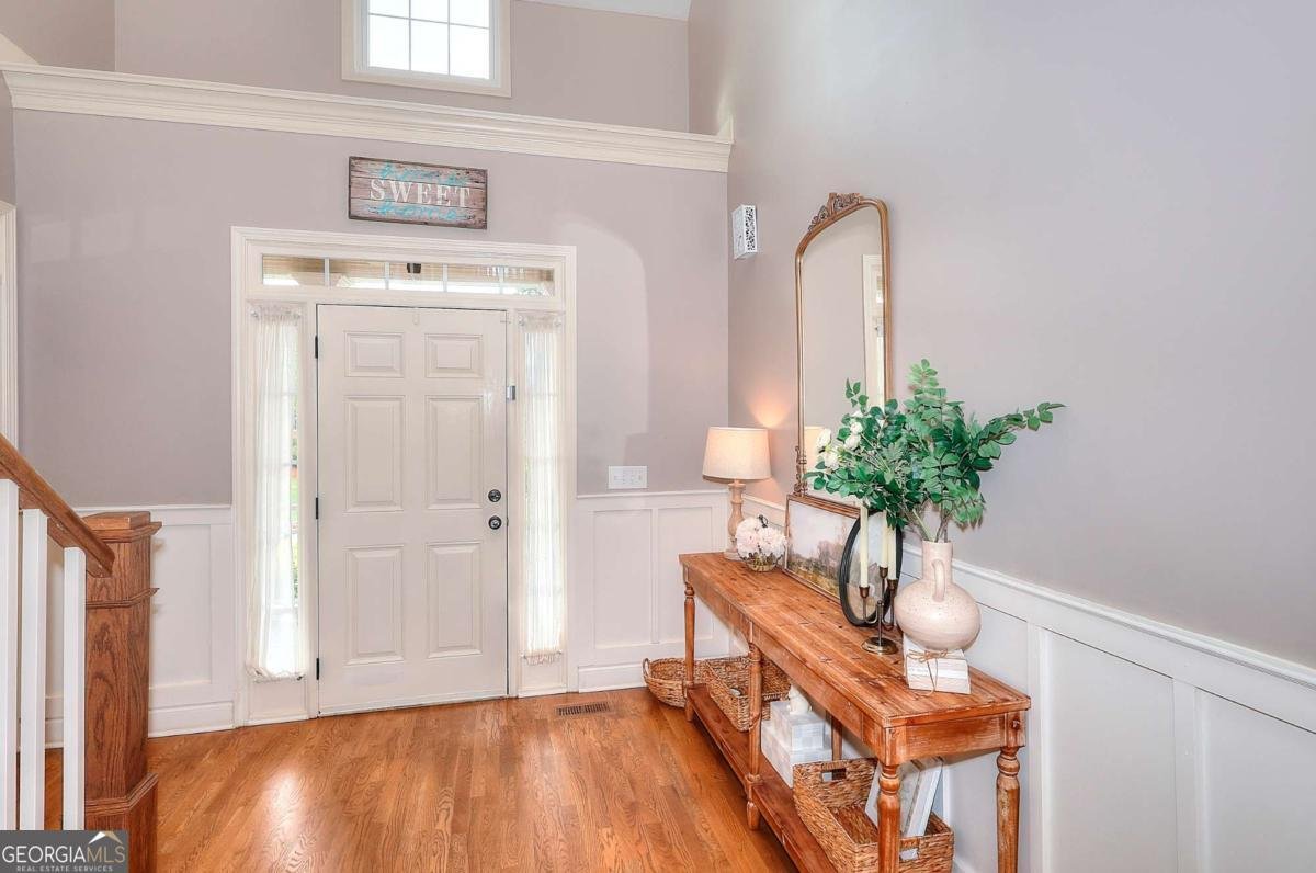 3145 Sweet Basil Lane Loganville - 9