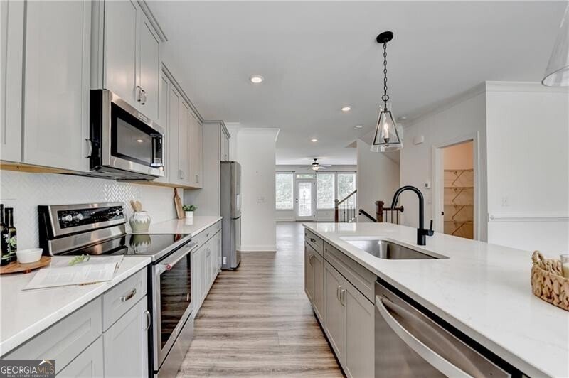 6892 Roswell Road Atlanta - 22