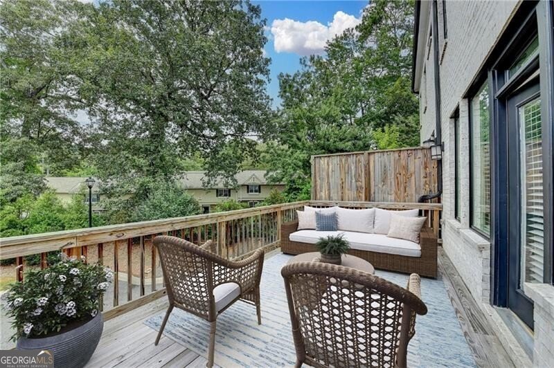 6892 Roswell Road Atlanta - 5