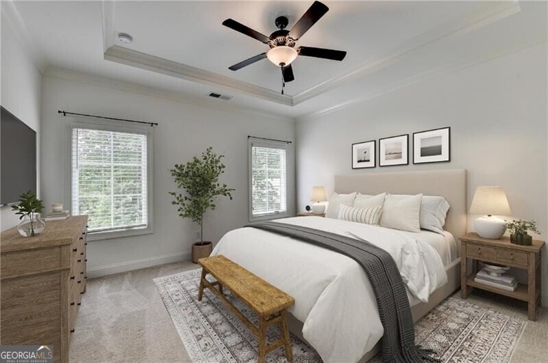 6892 Roswell Road Atlanta - 6